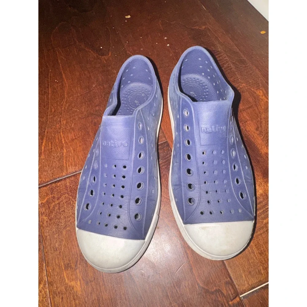 Native jefferson slip